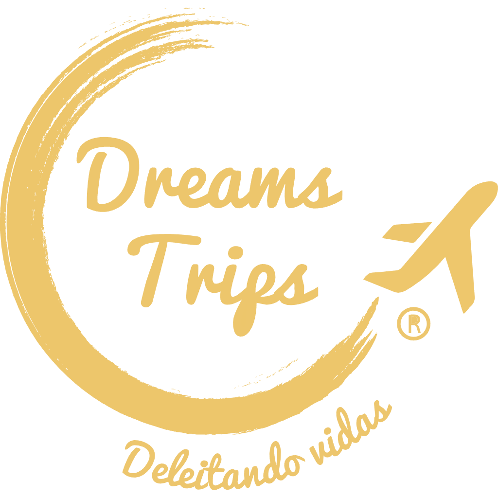 Dreams Trips — Deleitando vidas